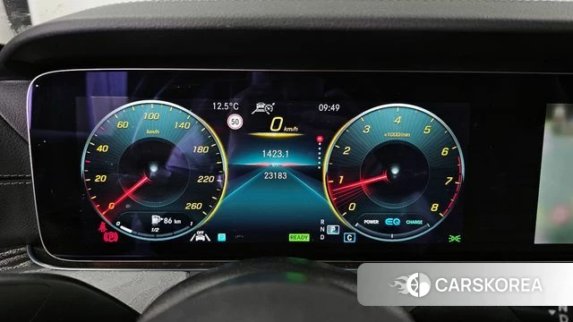 Mercedes-Benz E-Class W213 id 3892223 из Кореи 18