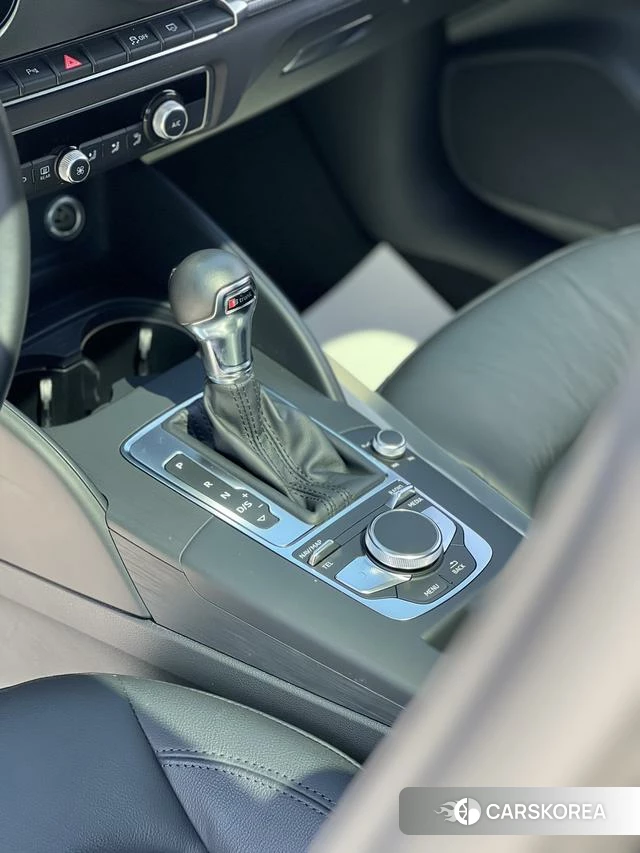 Audi A3 id 4219279 из Китая 15