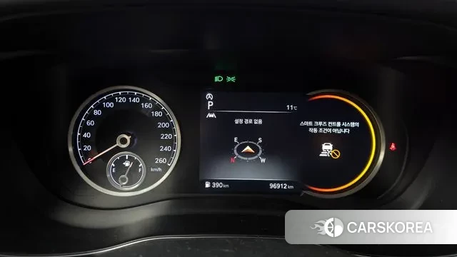 Genesis The New G70 id 3498019 из Кореи 18