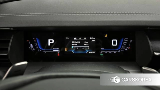 Ssangyong Torres id 3799342 из Кореи 18