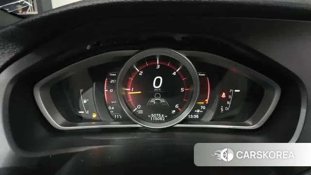 Volvo V40 id 3728841 из Кореи 18