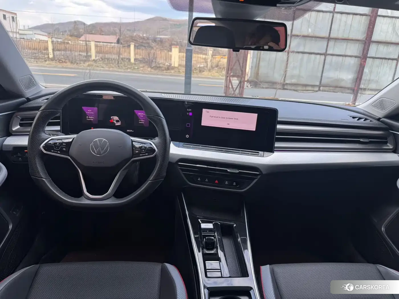 Volkswagen Lamando id 4629162 из Китая 18