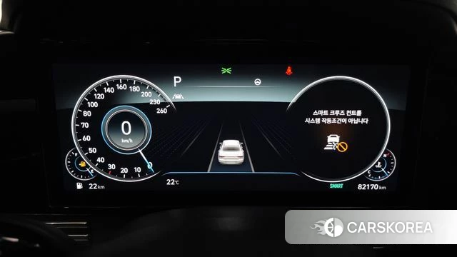 Hyundai The New Grandeur IG id 4355332 из Кореи 18