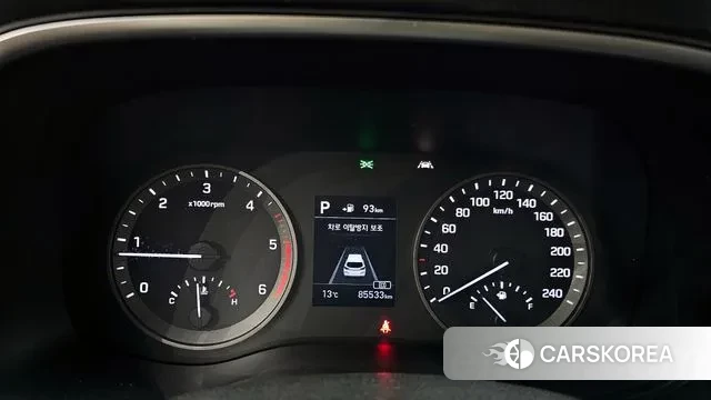 Hyundai All New Tucson id 3692397 из Кореи 18