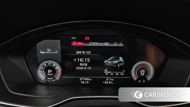 Audi Q5 (FY) id 4342982 из Кореи 24