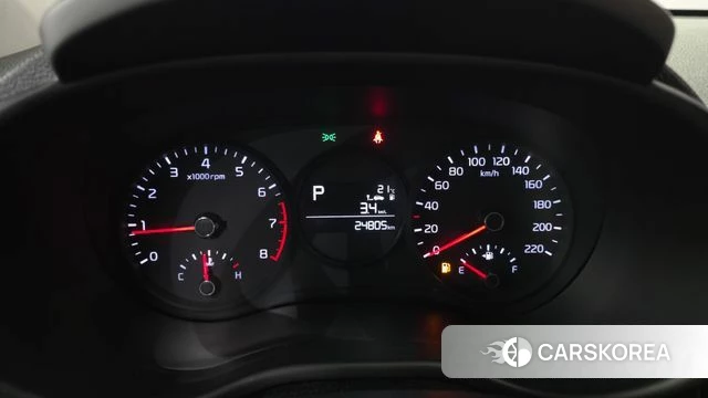 Kia Morning Urban (JA) id 4349683 из Кореи 32