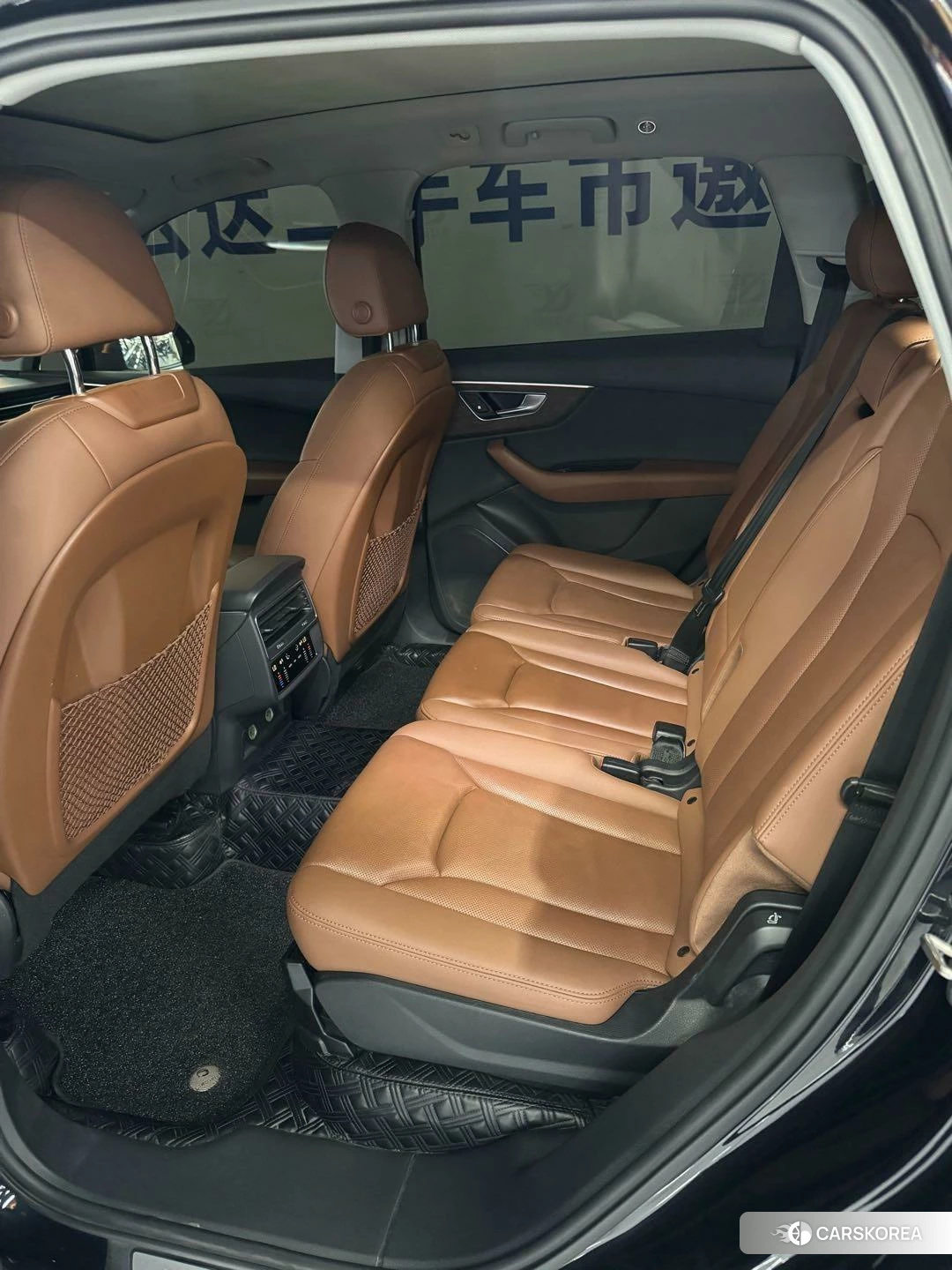 Audi Q7 id 4486112 из Китая 8