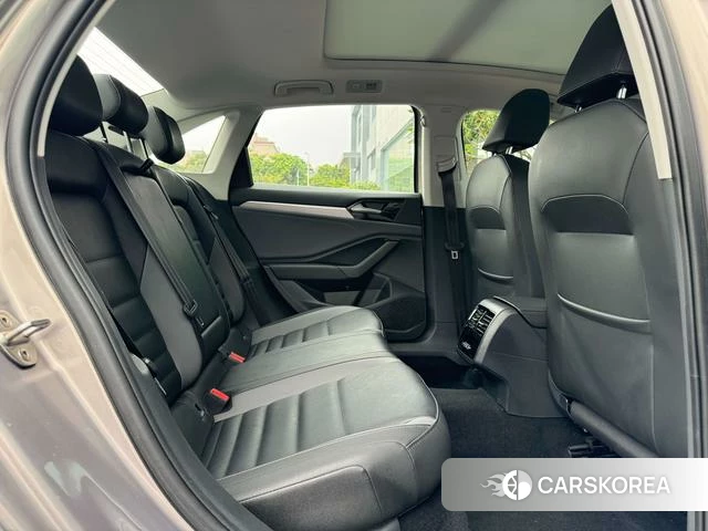 Volkswagen Sagitar id 4277444 из Китая 10