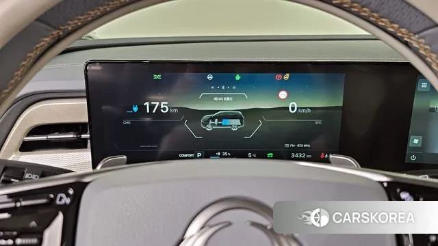 Ssangyong Torres EVX id 3517707 из Кореи 18