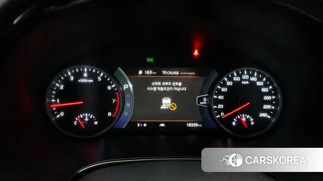 Kia Seltos id 3551613 из Кореи 18