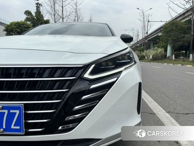 Nissan Teana id 4279041 из Китая 20