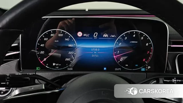 Mercedes-Benz E-Class W214 id 3347381 из Кореи 18