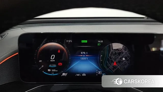 Mercedes-Benz EQC N293 id 3361131 из Кореи 18