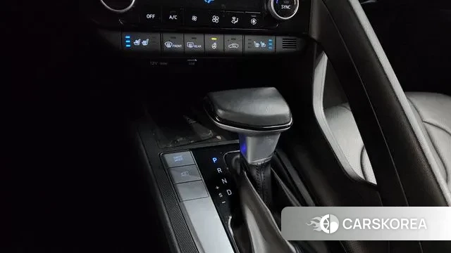 Hyundai Avante (CN7) id 3360870 из Кореи 18