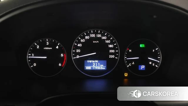 Hyundai The New Grand Starex id 3904947 из Кореи 18