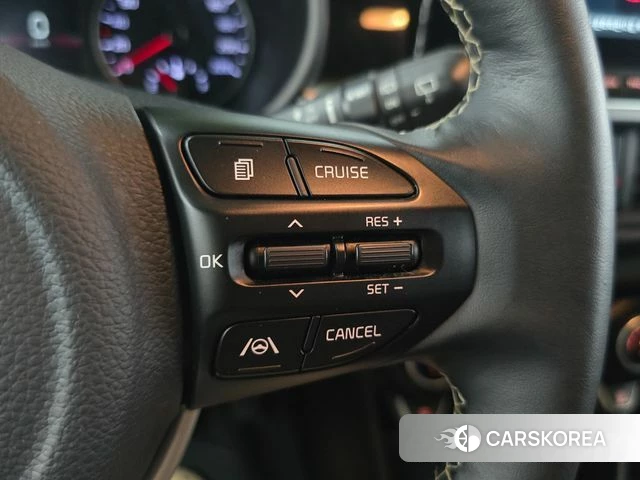 Kia Morning Urban (JA) id 4599963 из Кореи 18