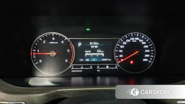 Kia Sorento 4th Generation id 4224144 из Кореи 18