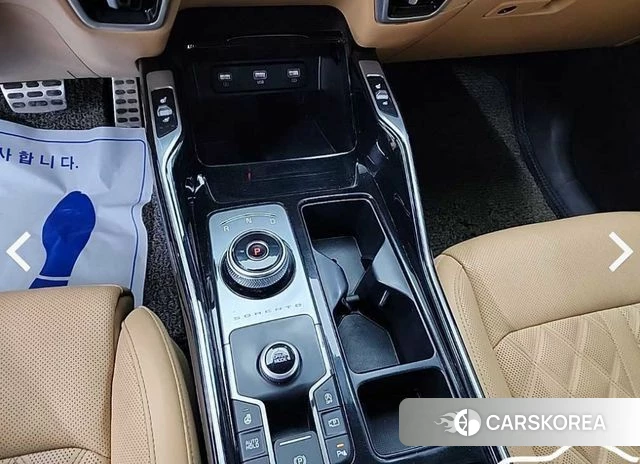 Kia Sorento 4th Generation id 4284737 из Кореи 17