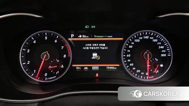 Genesis G70 id 3709322 из Кореи 18