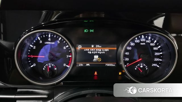 Kia Carnival 4th generation id 4834828 из Кореи 18