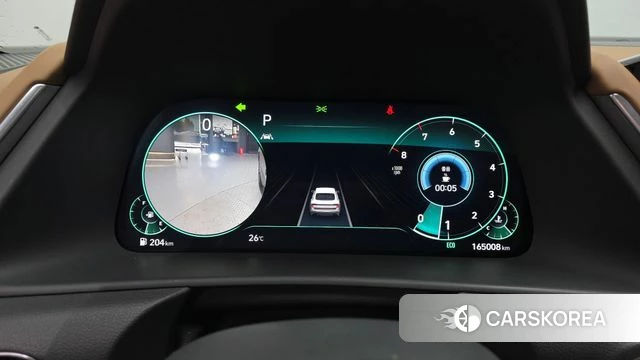 Hyundai Sonata (DN8) id 4562742 из Кореи 18