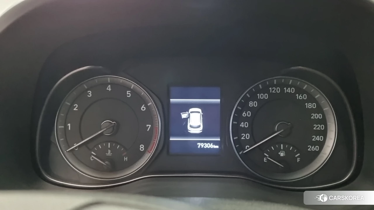 Hyundai Kona id 4900896 из Кореи 16