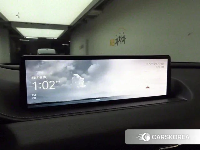 Genesis G80 (RG3) id 3059014 из Кореи 18