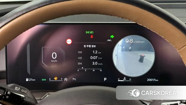 Kia The New Sorento 4th Generation id 3793209 из Кореи 18
