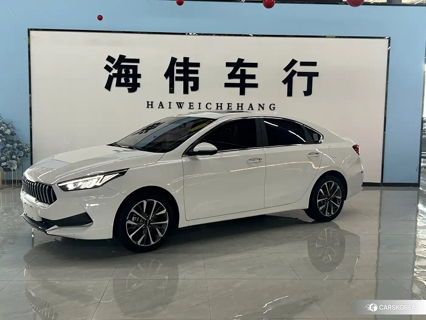 Kia K3 id 4659718 из Китая 10