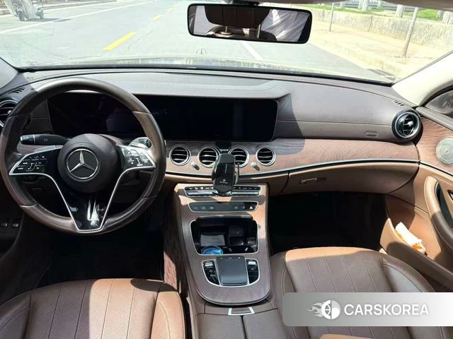 Mercedes-Benz E-class PHEV id 4261075 из Китая 8