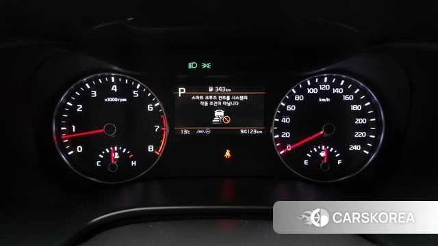 Kia The New K3 2nd generation id 3892132 из Кореи 18