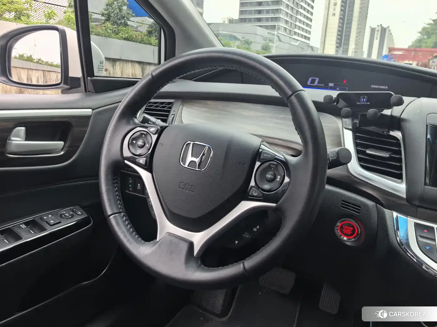 Honda Jade id 4577804 из Китая 32