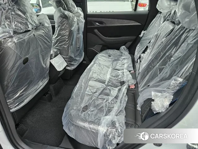 Renault Korea (Samsung) Grand Coleos id 3393626 из Кореи 14