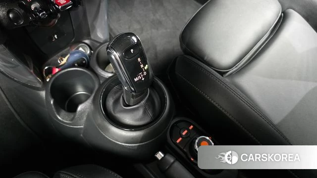 Mini Cooper id 4836176 из Кореи 28