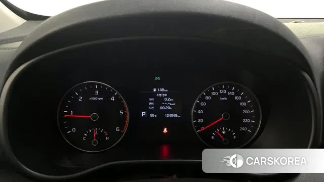 Kia Sportage The Bold id 3000339 из Кореи 18