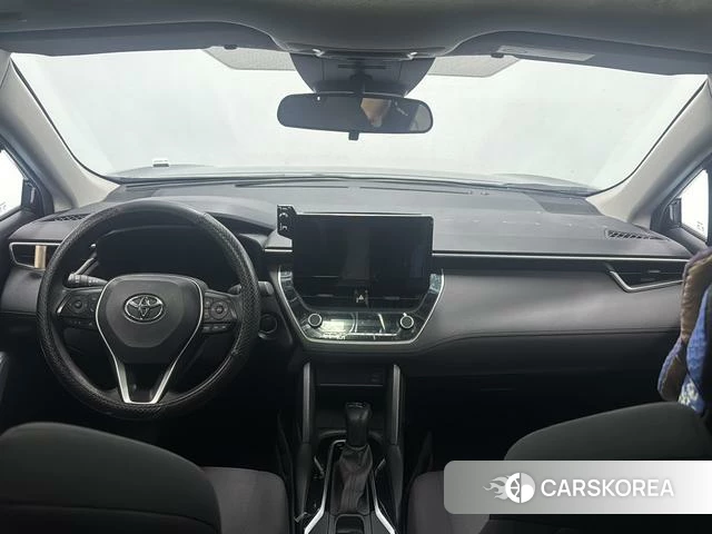 Toyota Fenglanda id 4262296 из Китая 18