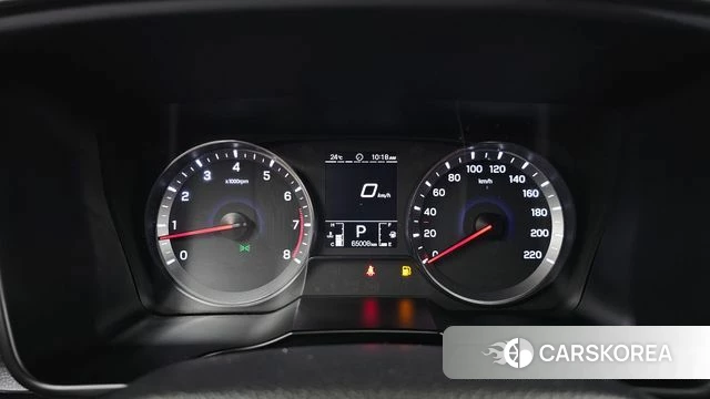 Ssangyong The New Tivoli id 4834495 из Кореи 29