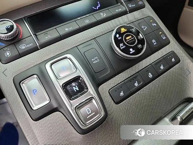 Hyundai Palisade id 3915962 из Кореи 18