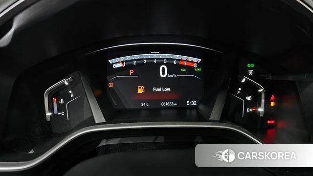 Honda CR-V 5th generation id 4416006 из Кореи 31