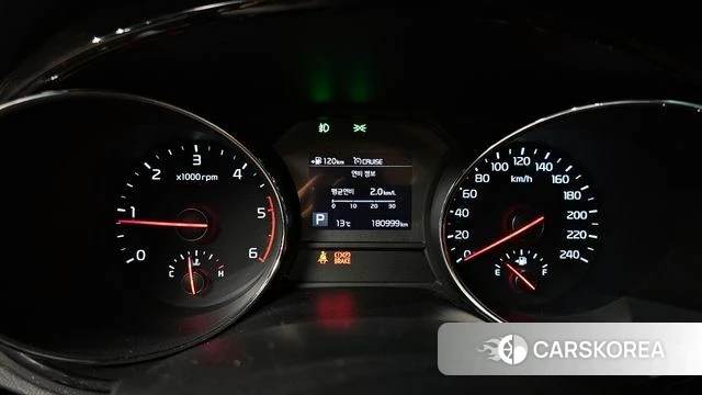 Kia The New Carnival id 3894126 из Кореи 18