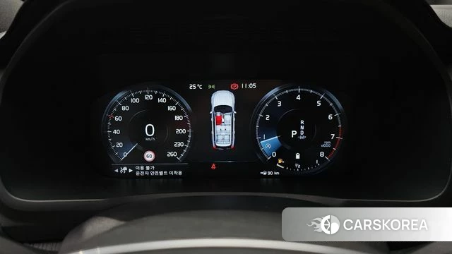 Volvo XC90 second Generation id 4561968 из Кореи 39