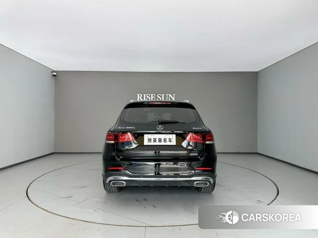 Mercedes-Benz GLC id 4241712 из Китая 8