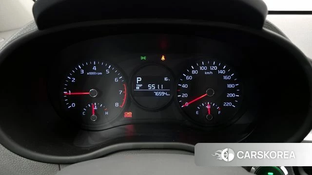 Kia All New Morning (JA) id 4180342 из Кореи 18