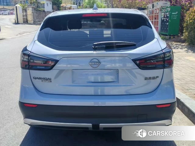 Nissan Qashqai id 4275870 из Китая 9
