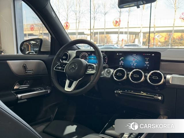 Mercedes-Benz GLB id 4207395 из Китая 15