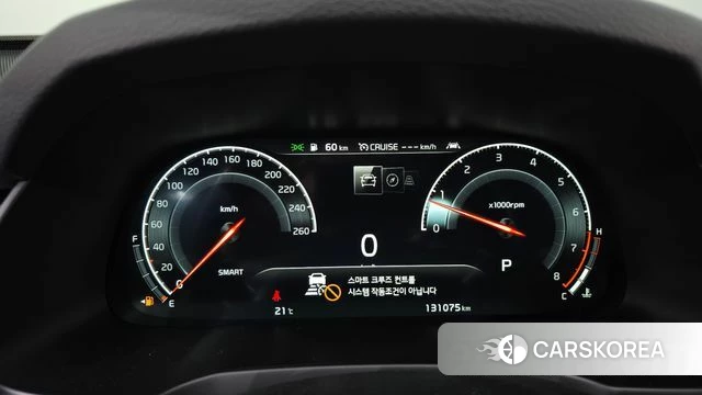Kia K7 Premier id 4595245 из Кореи 33