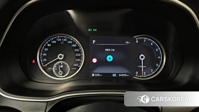 Genesis GV80 id 3851092 из Кореи 18