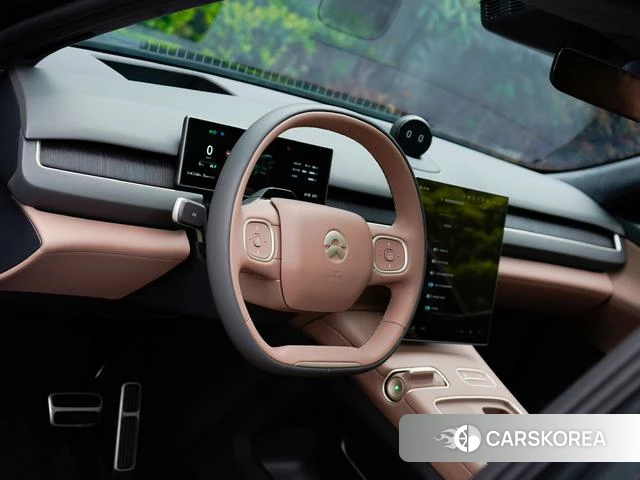 Weilai ES8 id 3957809 из Китая 19