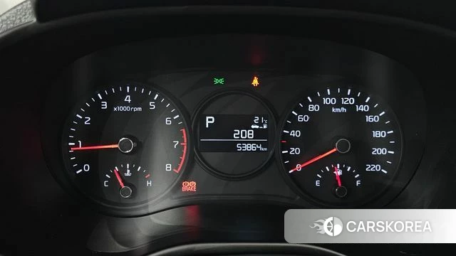 Kia Morning Urban (JA) id 4355706 из Кореи 21