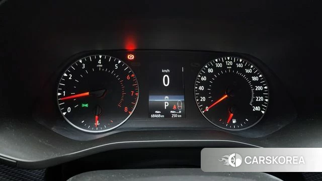 Renault Korea (Samsung) XM3 id 3800715 из Кореи 18